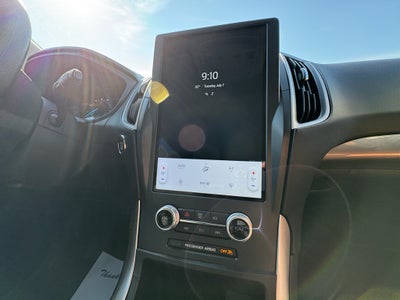2023 Ford Edge SEL AWD