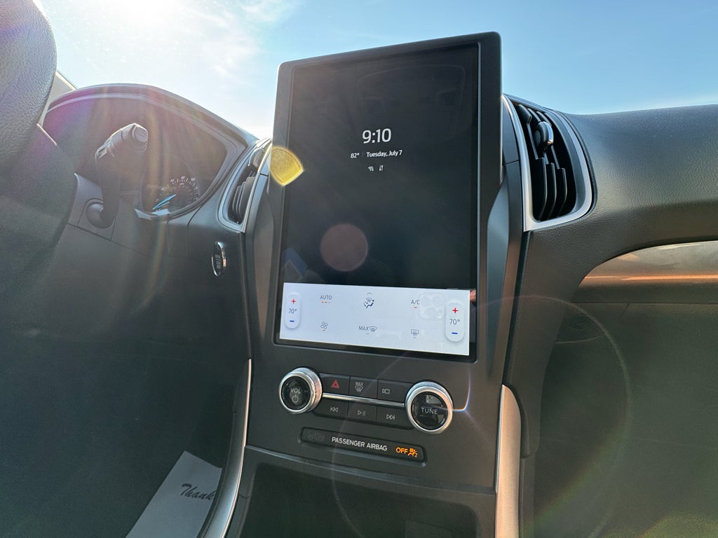 2023 Ford Edge SEL AWD