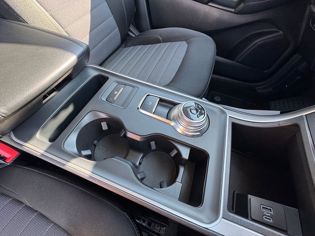 2023 Ford Edge SEL AWD