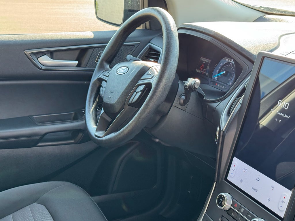2023 Ford Edge SEL AWD