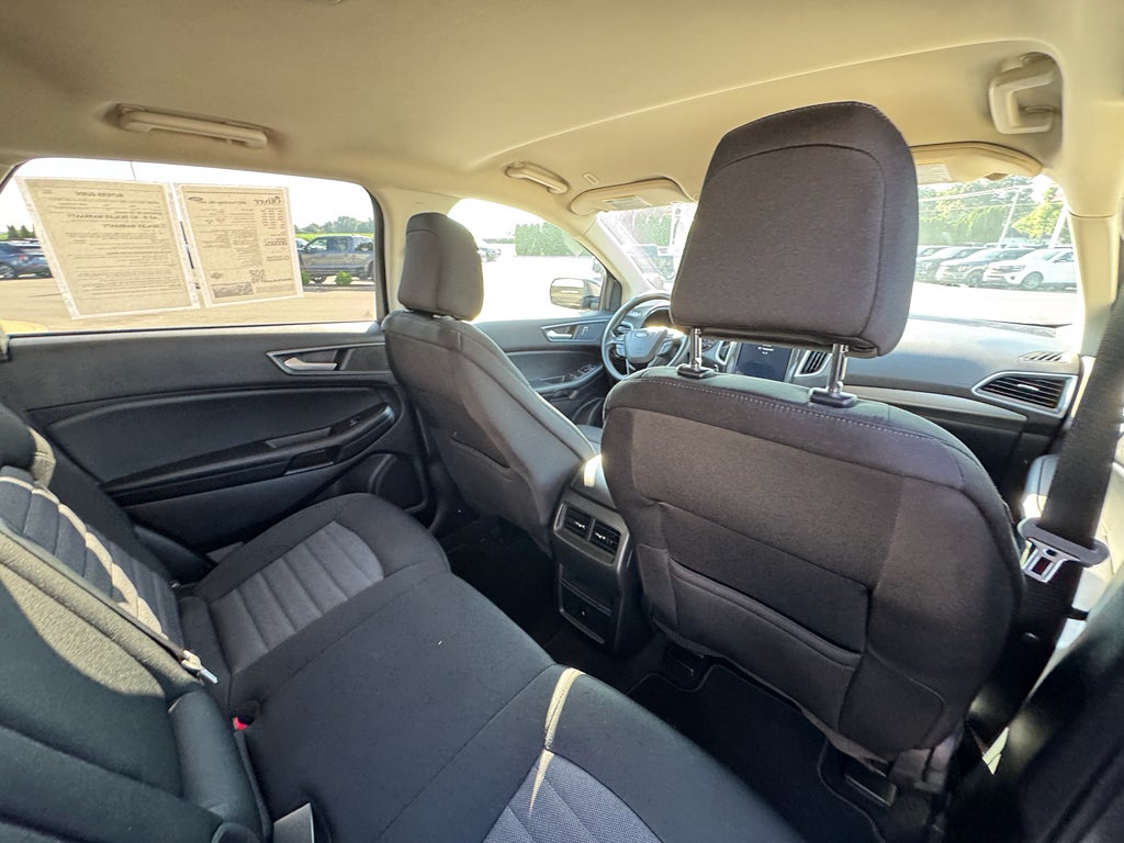 2023 Ford Edge SEL AWD