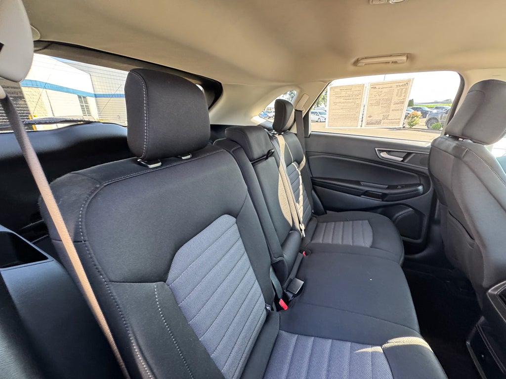 2023 Ford Edge SEL AWD