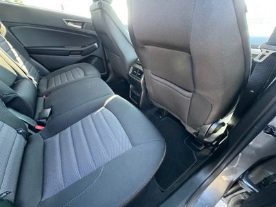 2023 Ford Edge SEL AWD