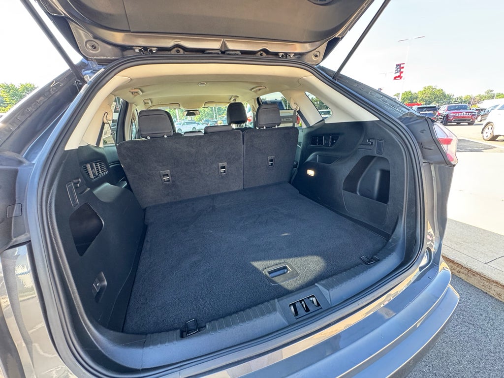 2023 Ford Edge SEL AWD