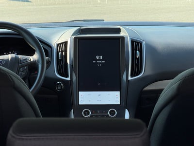 2023 Ford Edge SEL AWD