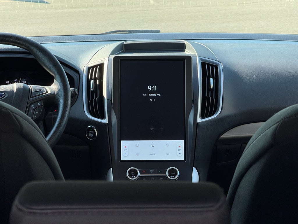 2023 Ford Edge SEL AWD