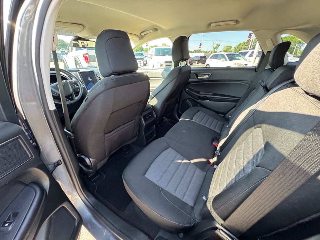 2023 Ford Edge SEL AWD