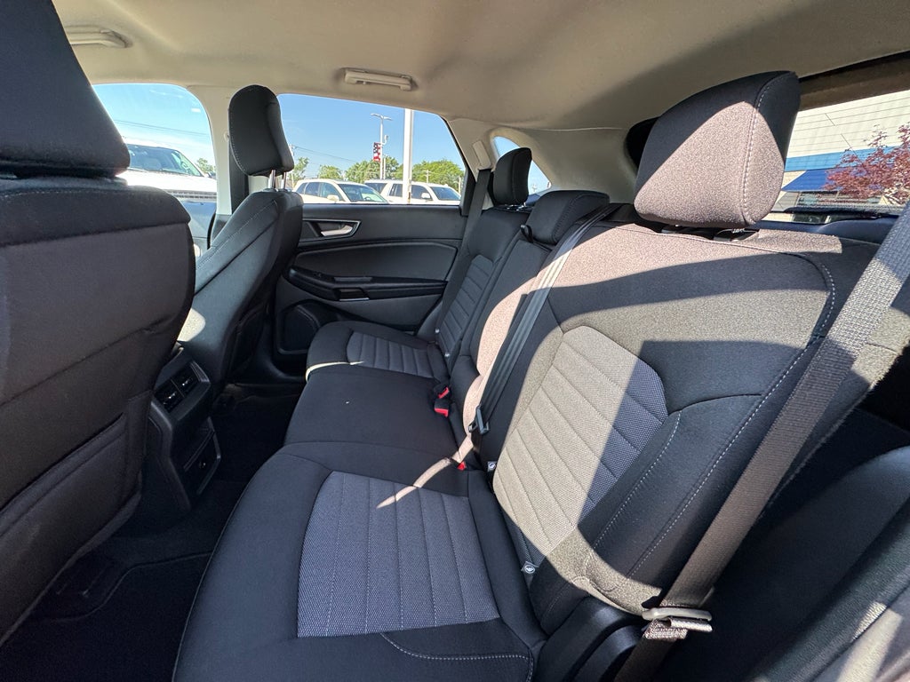 2023 Ford Edge SEL AWD