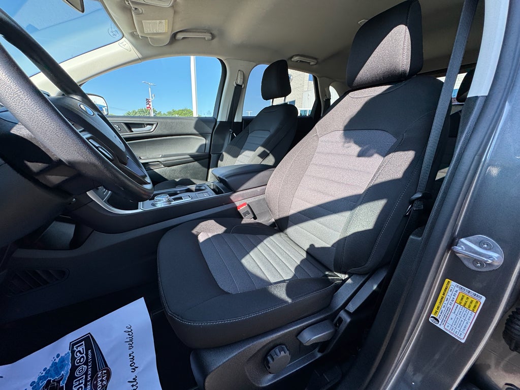 2023 Ford Edge SEL AWD