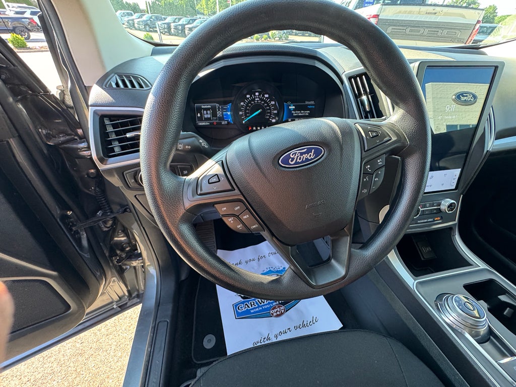 2023 Ford Edge SEL AWD