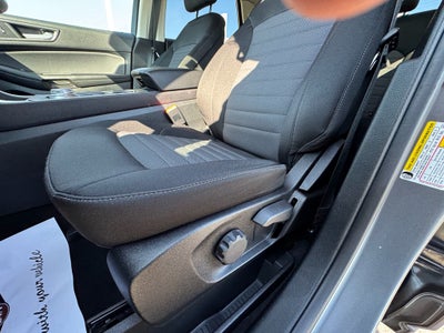 2023 Ford Edge SEL AWD