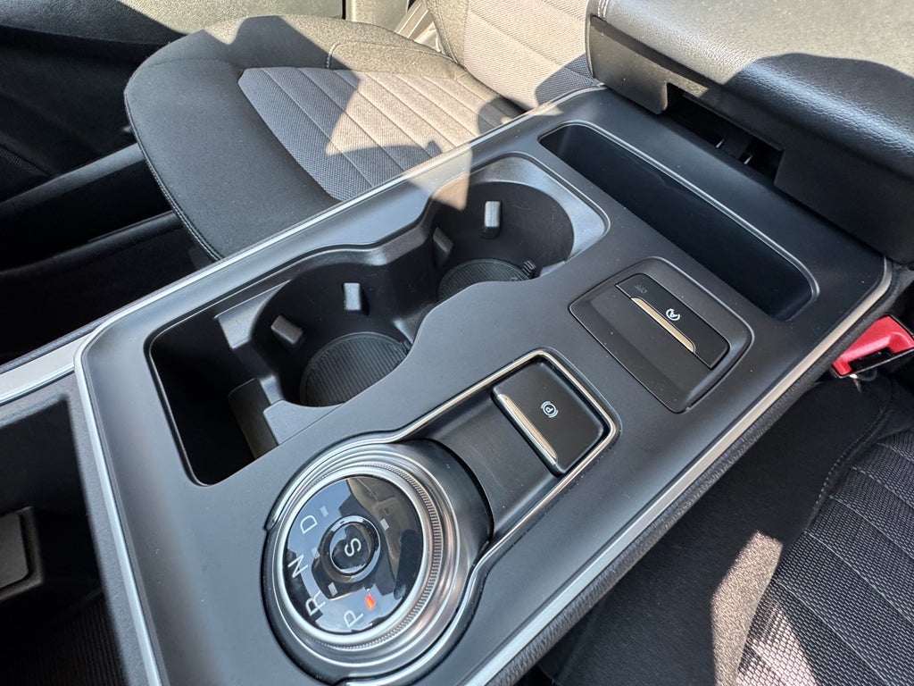 2023 Ford Edge SEL AWD