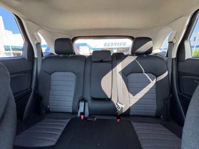 2023 Ford Edge SEL AWD