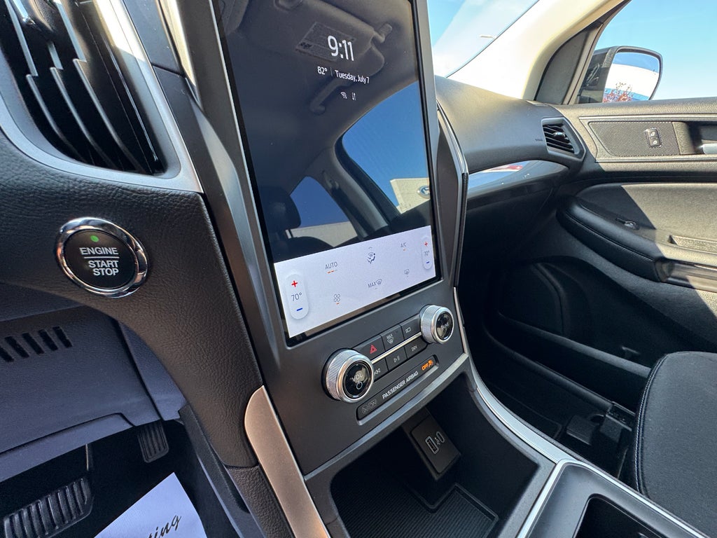 2023 Ford Edge SEL AWD