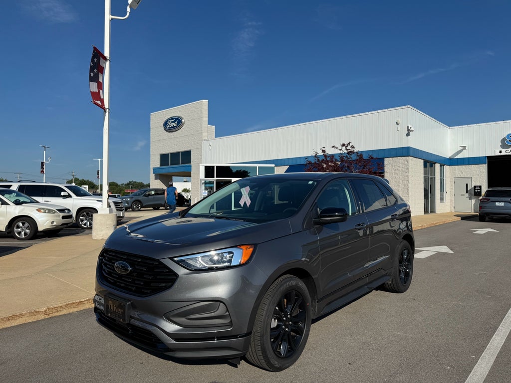 2023 Ford Edge SEL AWD