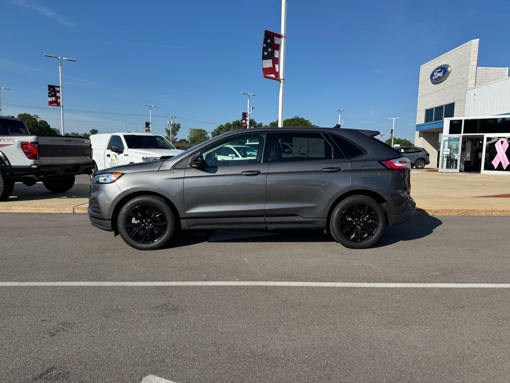 2023 Ford Edge SEL AWD