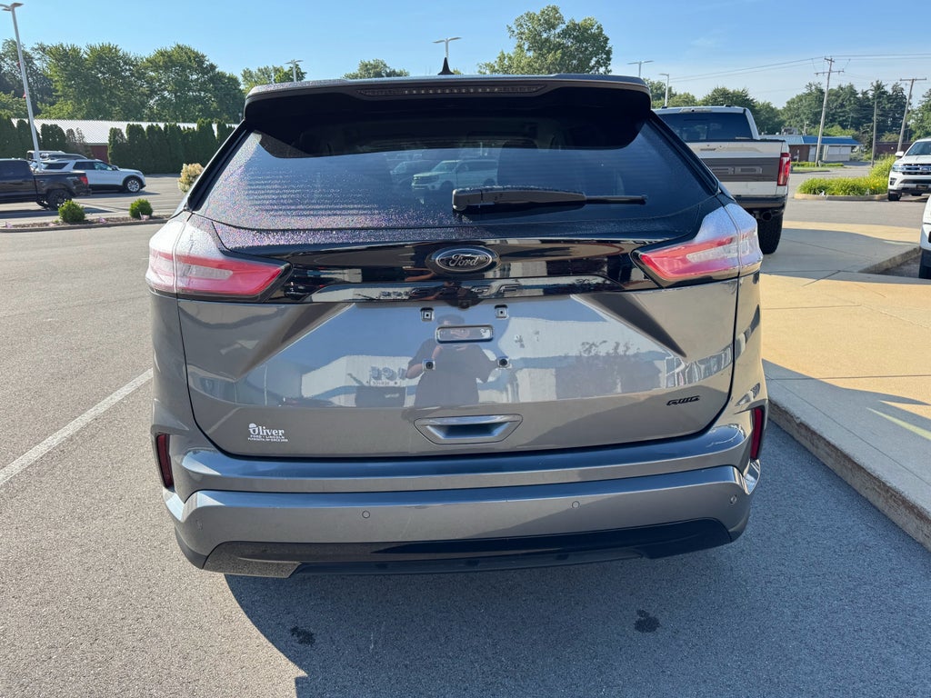 2023 Ford Edge SEL AWD