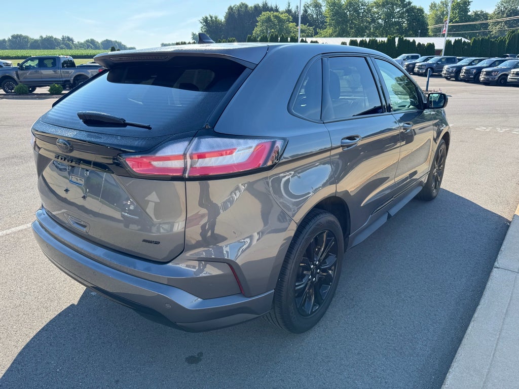 2023 Ford Edge SEL AWD