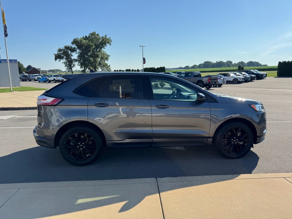 2023 Ford Edge SEL AWD