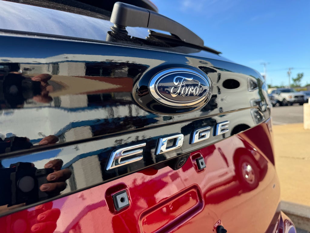 2024 Ford Edge ST-Line AWD