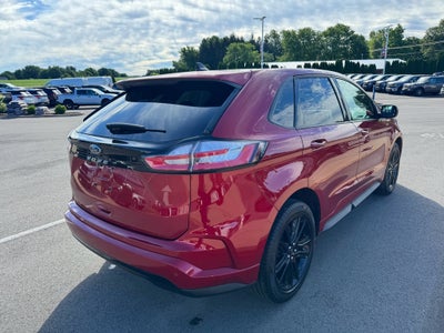 2024 Ford Edge ST-Line AWD