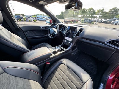 2024 Ford Edge ST-Line AWD