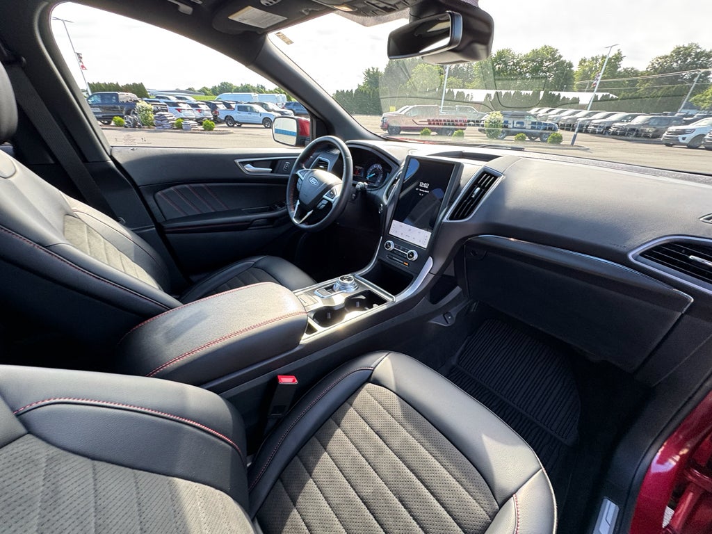 2024 Ford Edge ST-Line AWD