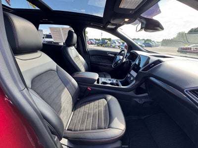 2024 Ford Edge ST-Line AWD