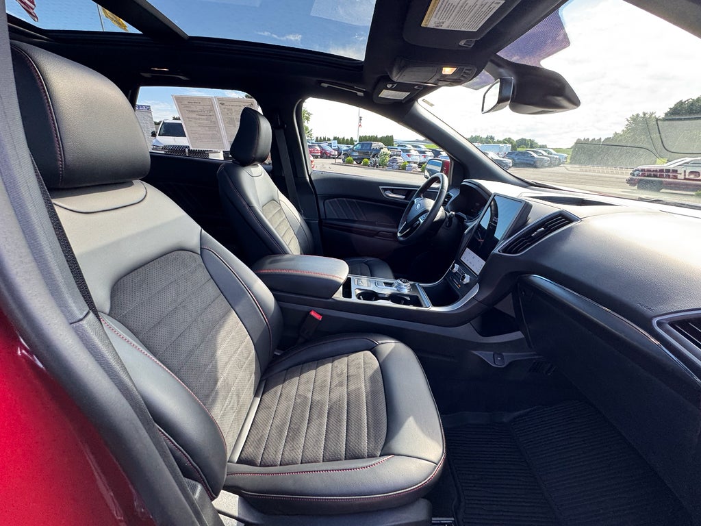 2024 Ford Edge ST-Line AWD