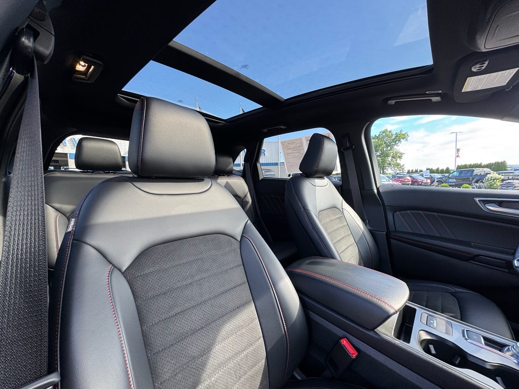 2024 Ford Edge ST-Line AWD