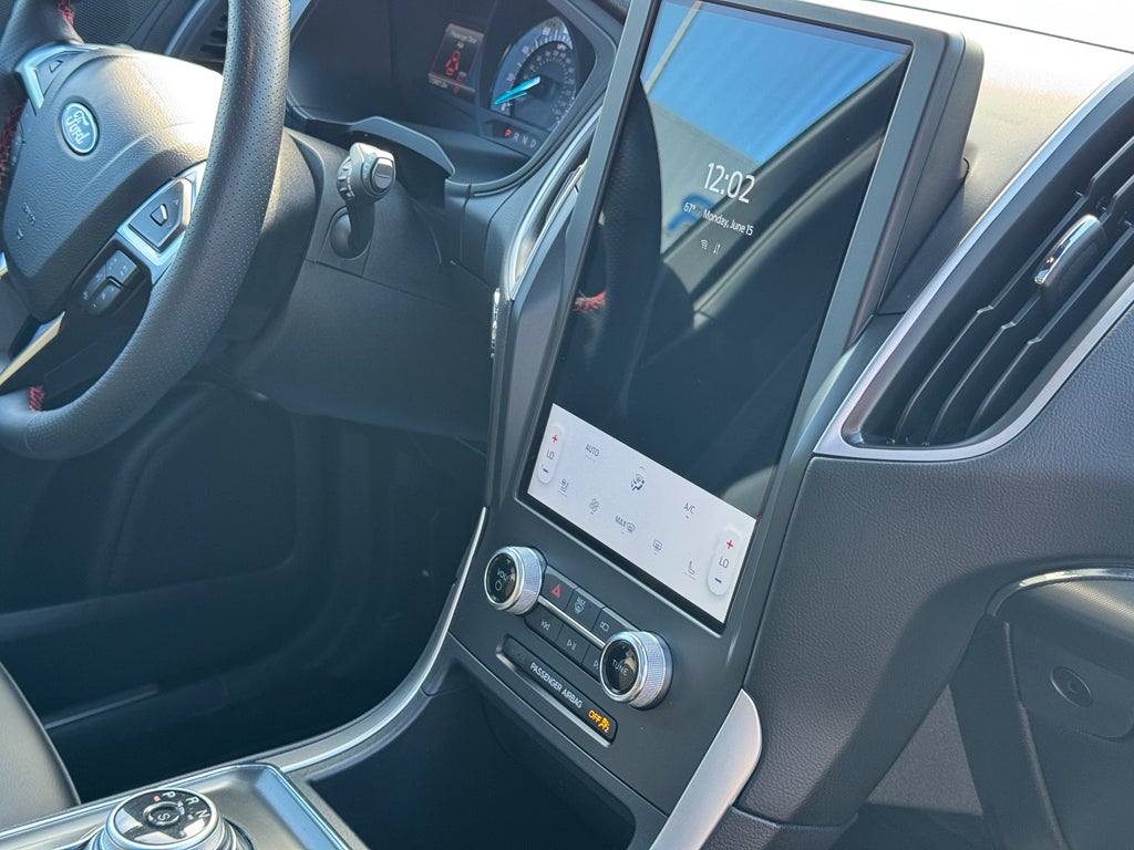 2024 Ford Edge ST-Line AWD