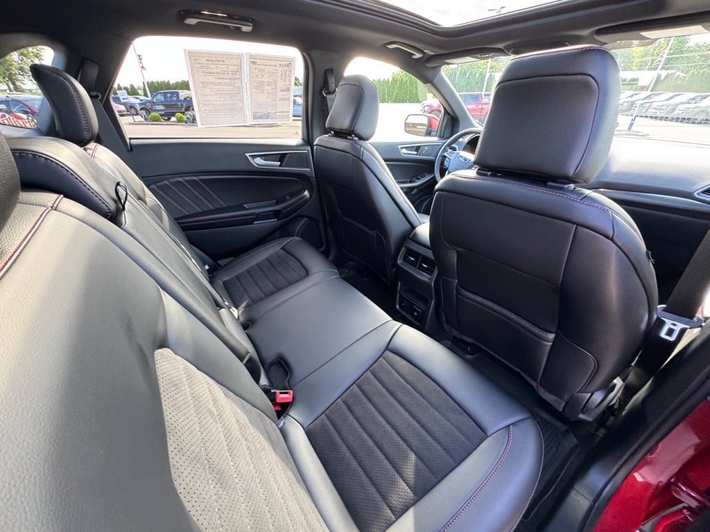 2024 Ford Edge ST-Line AWD