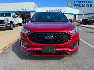 2024 Ford Edge ST-Line AWD