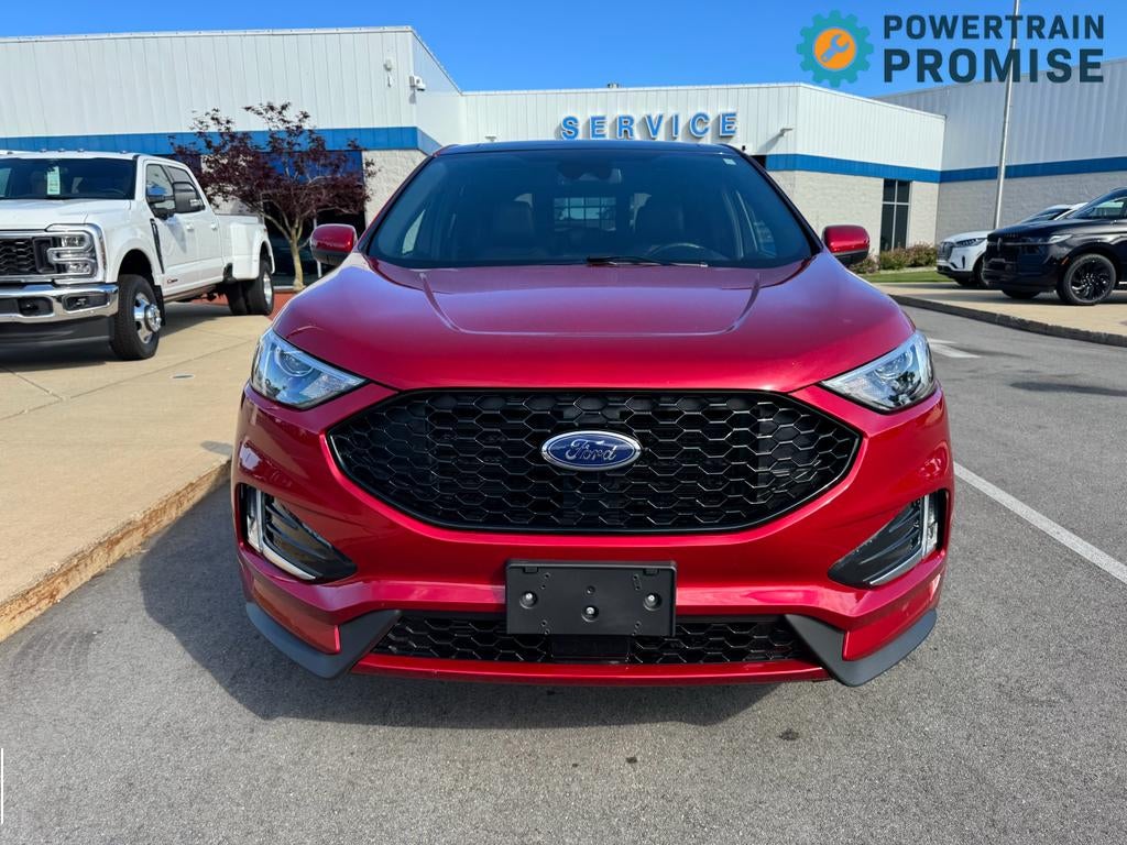 2024 Ford Edge ST-Line AWD