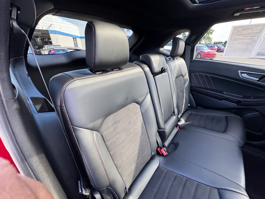 2024 Ford Edge ST-Line AWD