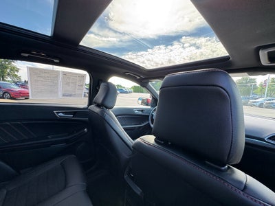 2024 Ford Edge ST-Line AWD