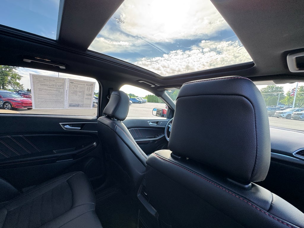 2024 Ford Edge ST-Line AWD