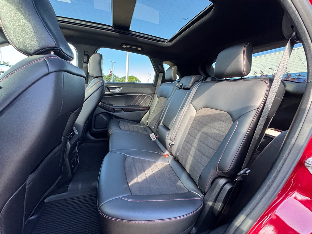 2024 Ford Edge ST-Line AWD