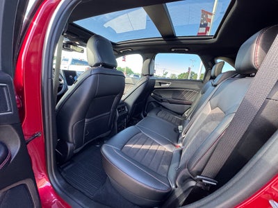 2024 Ford Edge ST-Line AWD