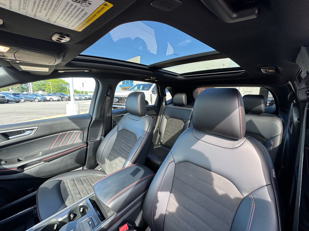 2024 Ford Edge ST-Line AWD