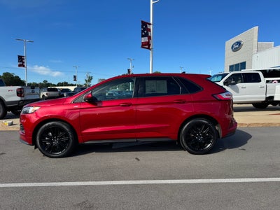 2024 Ford Edge ST-Line AWD