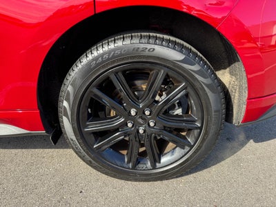 2024 Ford Edge ST-Line AWD