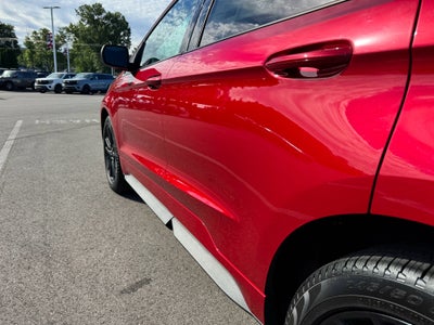 2024 Ford Edge ST-Line AWD