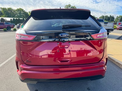 2024 Ford Edge ST-Line AWD