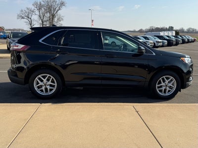 2023 Ford Edge SEL AWD