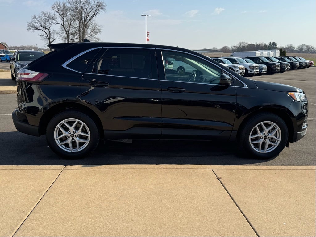 2023 Ford Edge SEL AWD