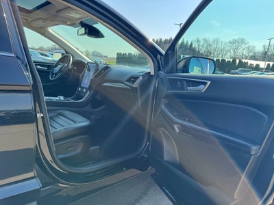 2023 Ford Edge SEL AWD