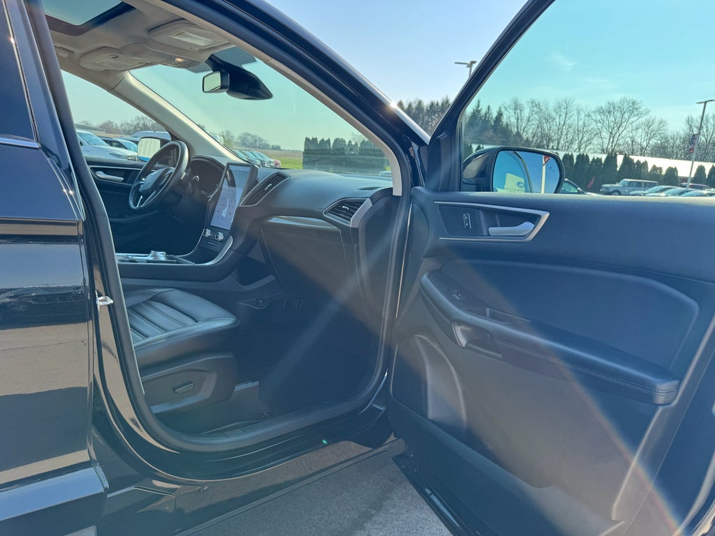 2023 Ford Edge SEL AWD