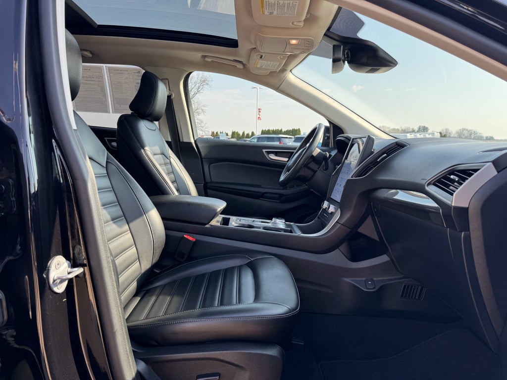 2023 Ford Edge SEL AWD