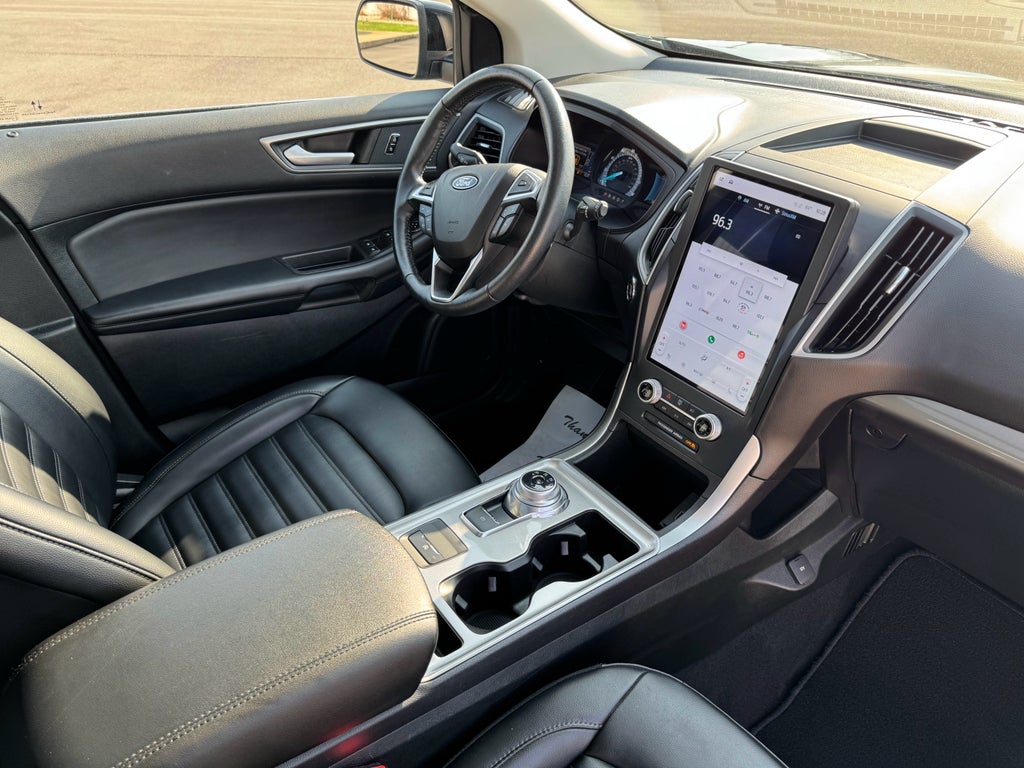 2023 Ford Edge SEL AWD